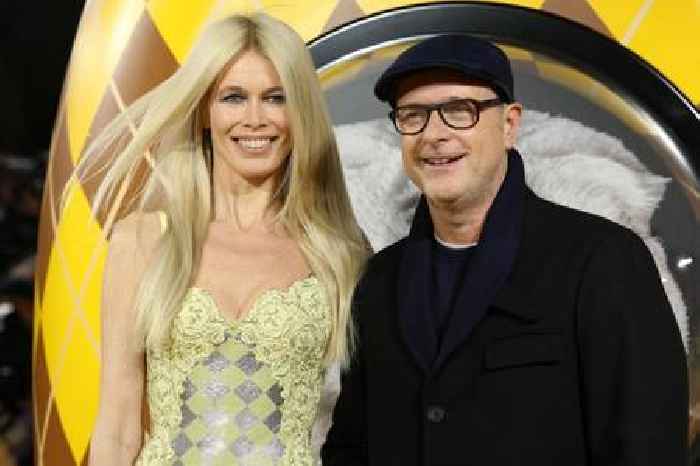 Marv Studios: Record year for Matthew Vaughn and Claudia Schiffer’s Kingsman maker