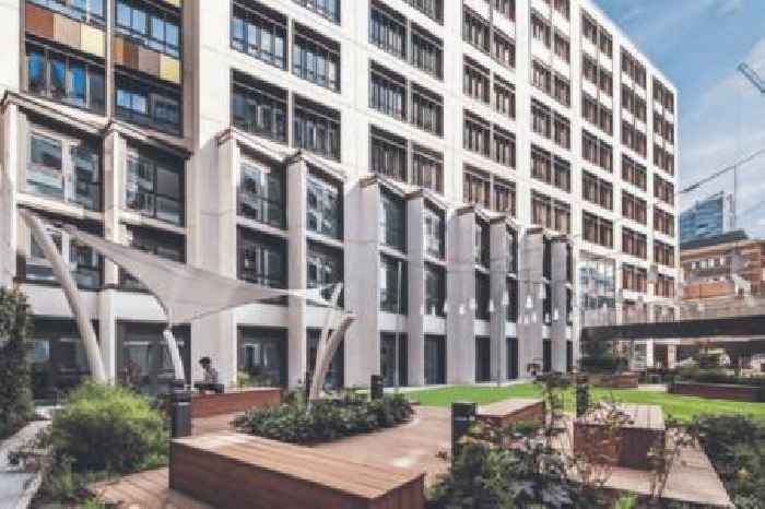 Watkin Jones: Property developer lowers profit guidance warning of ‘slow’ outlook