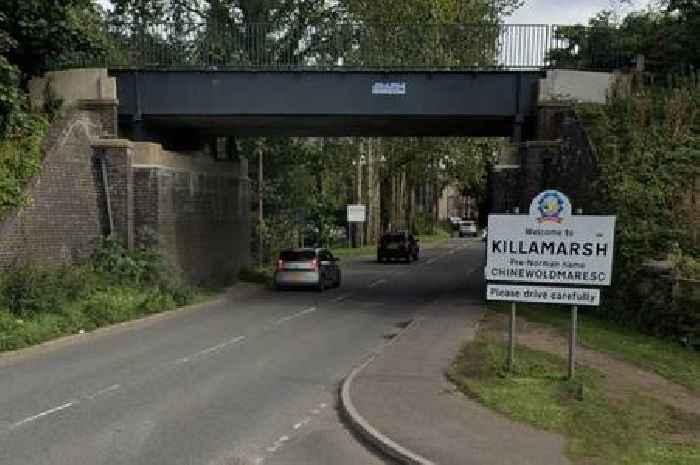 Late-night mayhem in Killamarsh as cars race and fireworks set off