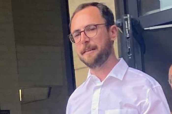 'Drunken antics' turned nasty when man sexually touched woman on night out