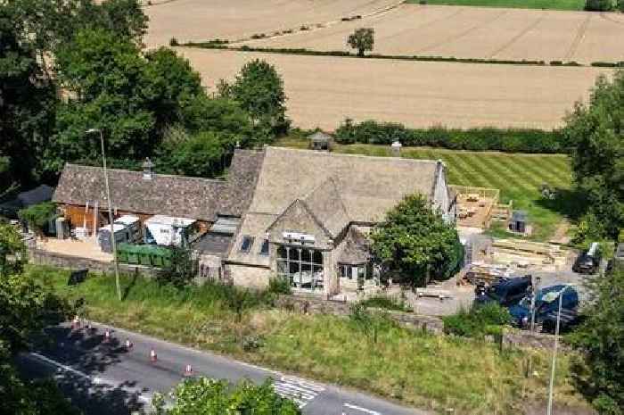 Jeremy Clarkson's new Cotswolds pub sparks traffic and parking concerns ahead of opening