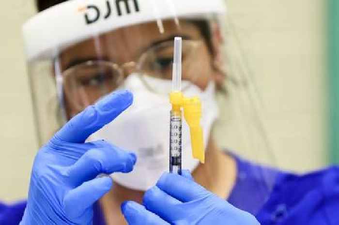Suspected mpox case reported in North Somerset amid global outbreak