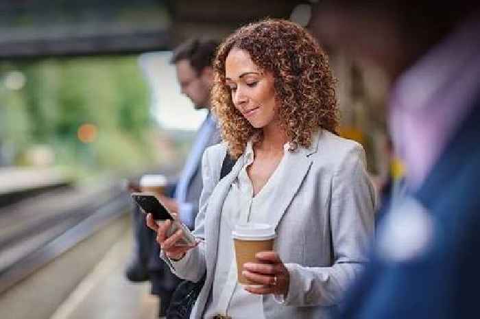 Vodafone's eye-catching Samsung deal for those who own one thing