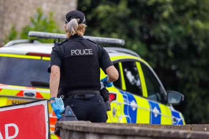 Woman injured after being mown down in hit-and-run e-scooter crash in Brockworth