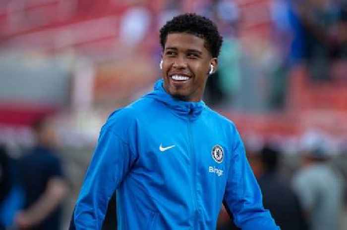 Andrey Santos ban, Aaron Anselmino's assists and Lesley Ugochukwu wait - Chelsea loan latest