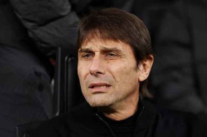 Antonio Conte shows true colours as Chelsea get perfect Victor Osimhen transfer chance