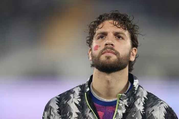 Man United hijack, Locatelli deal - Tottenham sent final transfer priority ahead of deadline