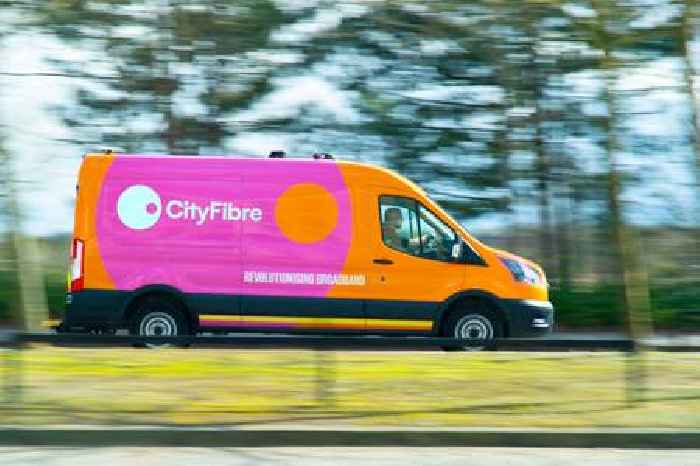 ‘It can be spaghetti out there’: can Cityfibre take on BT?