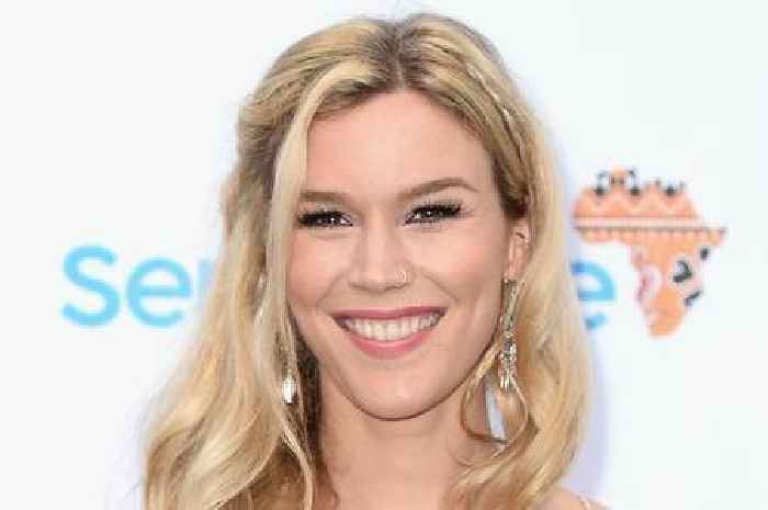 Inside Joss Stone's tranquil life in pretty Devonshire village where homes average £560k