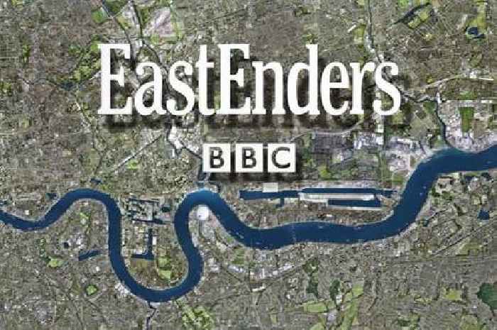 BBC EastEnders star lands new role away from iconic TV soap character