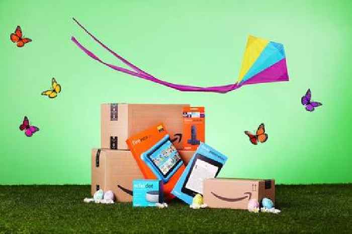 Save big on Amazon device sale: Discounts up to 65% on Echo Dot, Fire TV, and more