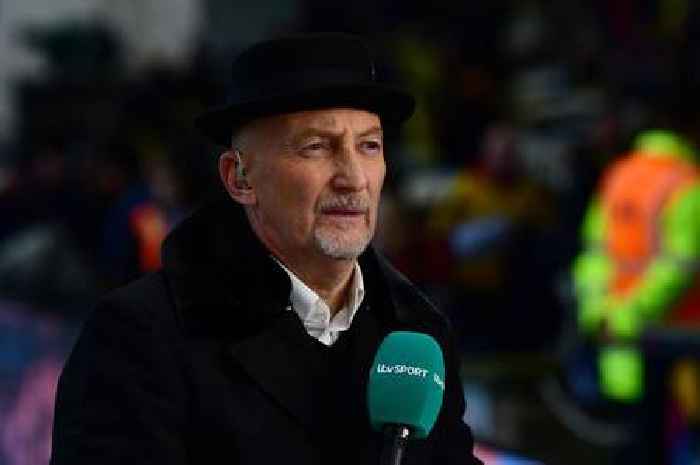 Ian Holloway reveals his hopes for QPR vs Plymouth Argyle fixture