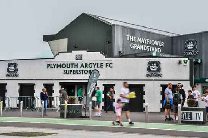 Plymouth Argyle ranked highly in Fair Game Index 2024 national study