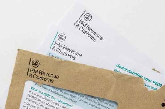 HMRC rolls out change for UK households and it will 'lower bills for thousands'