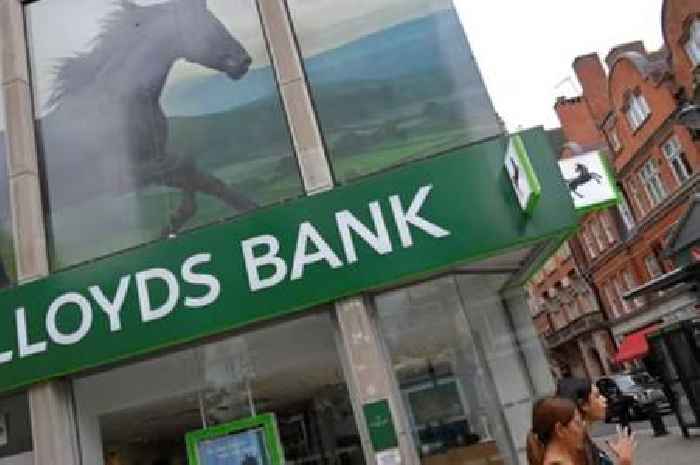 Lloyds Bank issues warning to 'Visa, Mastercard, American Express' owners