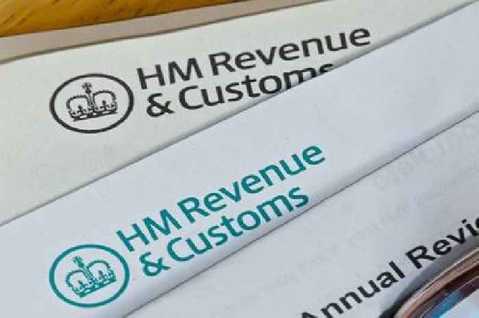 One in five pensioners will have to pay higher tax despite HMRC 'writing off' bills