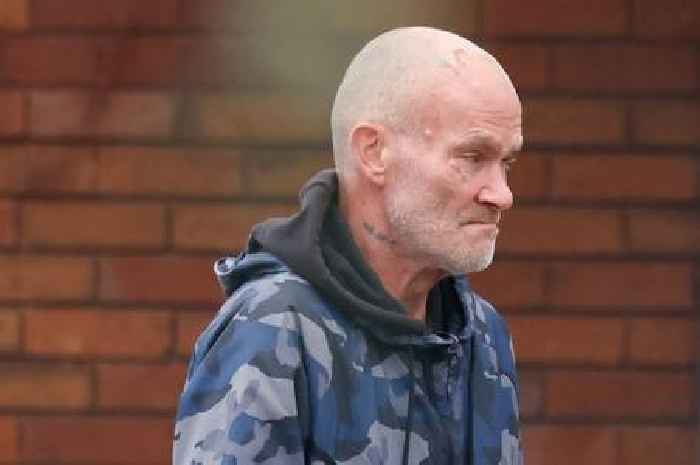 Man, 52, denies assaulting police officer in Hanley riot