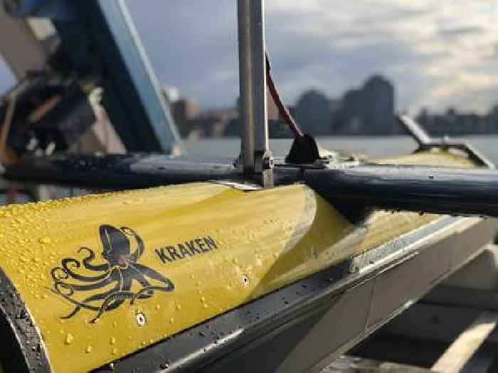 Kraken Robotics Reports Strong Q2 2024 Financial Results