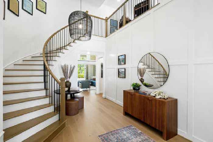 Toll Brothers Announces New Luxury Home Community Now Open in Richmond, Texas