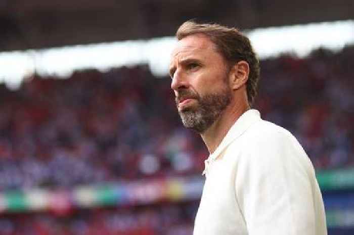 Gareth Southgate new job revealed after England exit with surprise role 'confirmed'