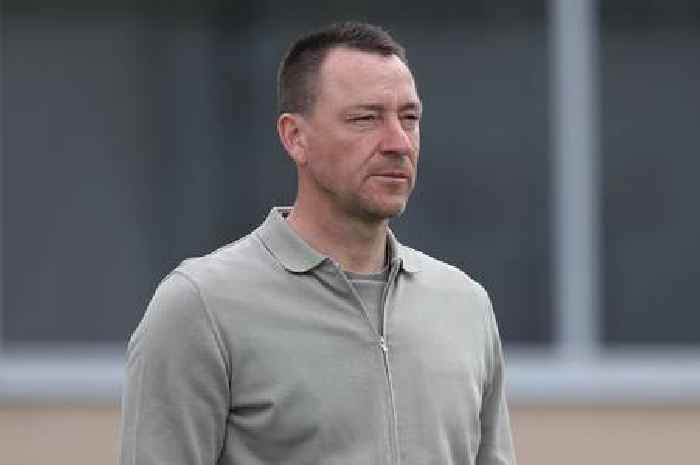 John Terry hits out at Chelsea transfer after Conor Gallagher exit as true colours shown