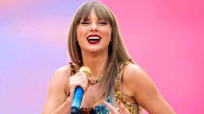 Girl, 11, stabbed in Leicester Square granted wish to see Taylor Swift perform