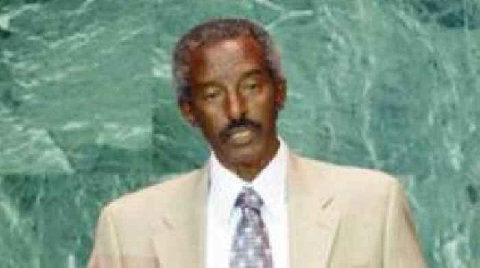 Ex-minister dies in Eritrean jail after six years without charge