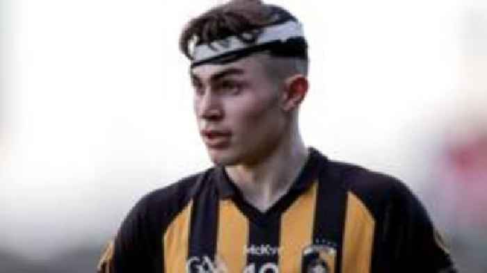 GAA player Finnegan dies after cancer battle