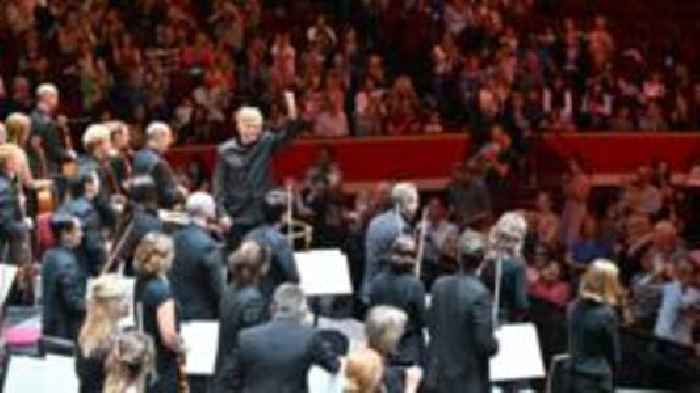 BBC Proms coming to west of England for first time