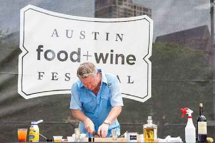 Try a taste of Texas at Leicestershire bank holiday festival this weekend