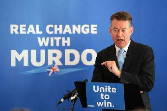 Scottish Tory leadership candidate Murdo Fraser says he still does not support gay marriage