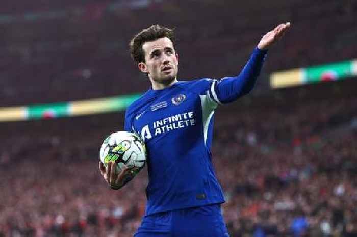 Ben Chilwell’s Man Utd comments speak volumes with Chelsea offering him up