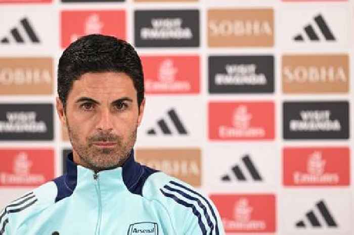 Mikel Arteta gives Arsenal new contract update as transfer impact becomes clear