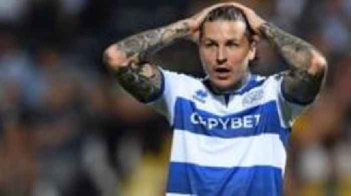 QPR boss leaves question mark over Dykes future