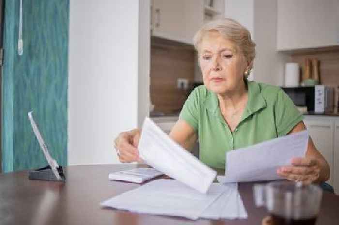 HMRC to issue letters for potential £5,000 back payments to older women due to state pension miscalculations