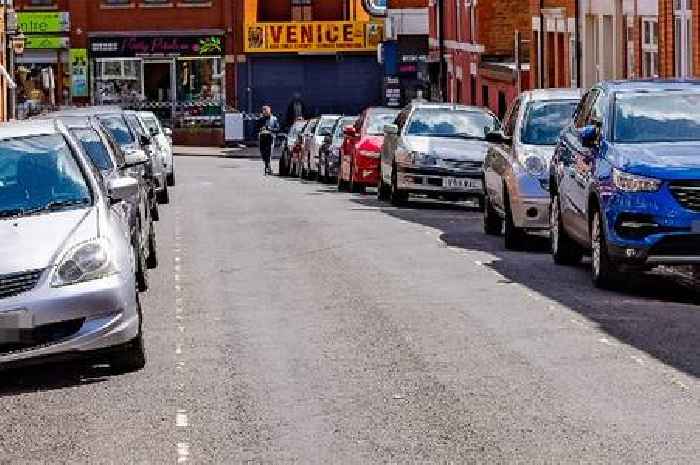 Your rights if someone parks in front of your driveway, according to the Highway Code