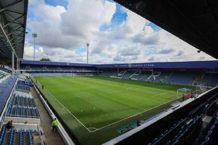 QPR vs Plymouth Argyle Live: Updates from Championship match