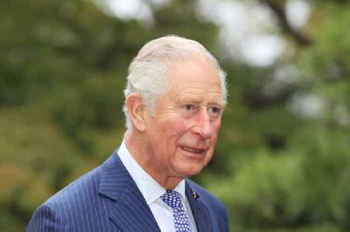 Charles' heartbreaking reason for persuading the late Queen into her final balcony appearance