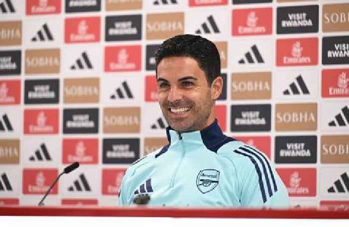 Arsenal transfer agreement sees new Mikel Arteta priority emerge with £59.3m decision made