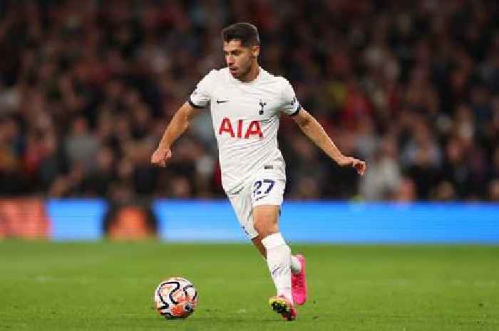 Next Tottenham transfer at final stages as medical set for today