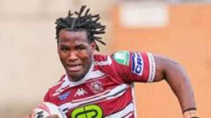 Four-try Wigan do just enough to beat Hull FC