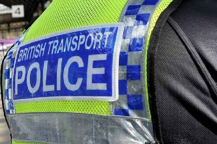 Man who 'behaved inappropriately' on train is sentenced - Hull court round-up