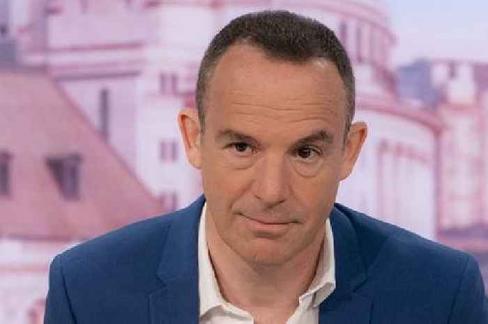 Family gets £20,000 council tax rebate after following Martin Lewis MSE advice