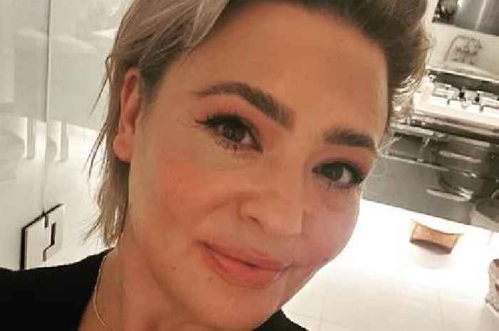 Ant McPartlin's ex Lisa Armstrong says 'stop' as she reveals constant question