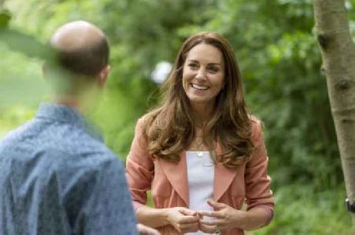Kate Middleton displays joy in rare public outing with Prince William at Balmoral