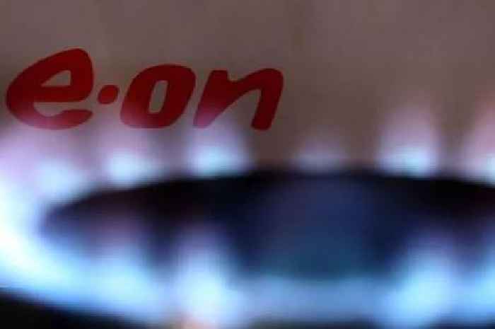 E.ON offers customers a chance to save £50 with new tariff as energy prices rise