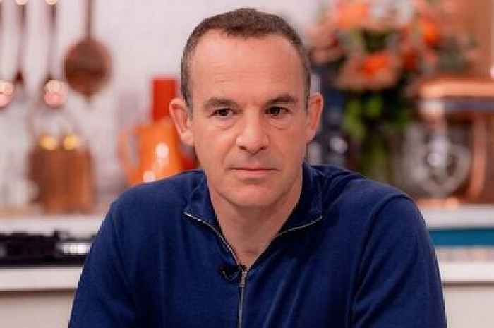 Martin Lewis' MSE guide helps family secure £19,593 council tax refund