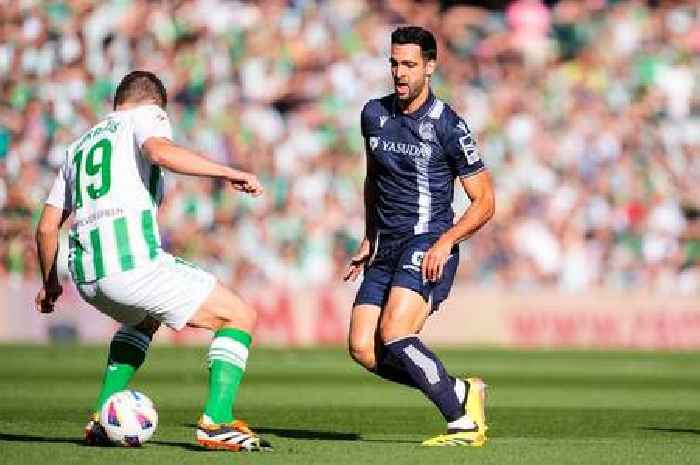 Arsenal given latest major Mikel Merino transfer update as Mikel Arteta sent £30m medical message