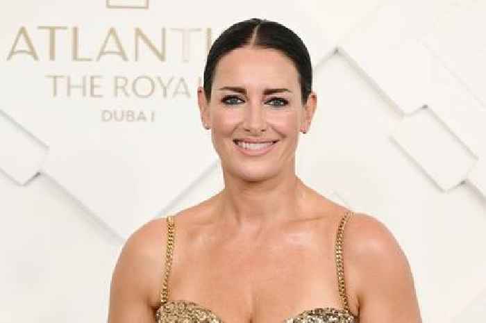 Kirsty Gallacher, 48, lifts lid on ageless appearance after major health blow