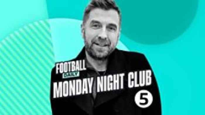 Monday Night Club